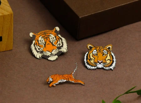 lapel pins maker