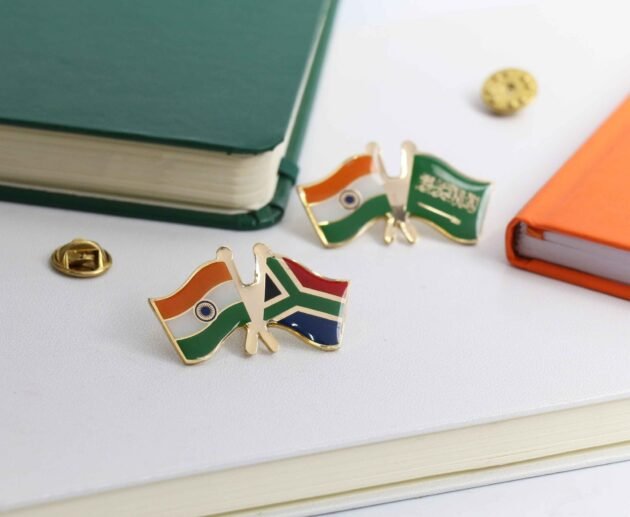 lapel pin manufacturers in india