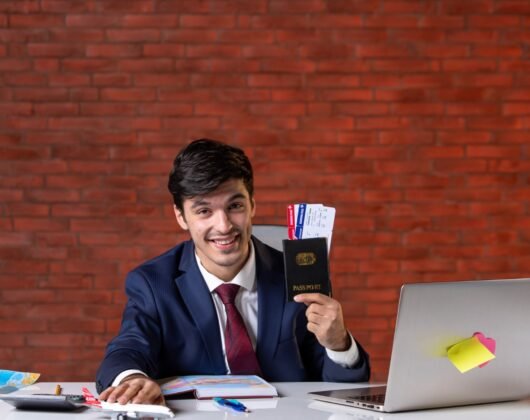 Migration Lawyer