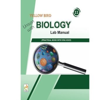 Biology Lab Manual Class 11