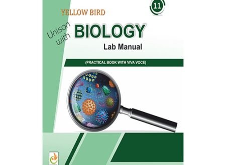 Biology Lab Manual Class 11