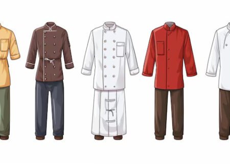 Chef Uniform