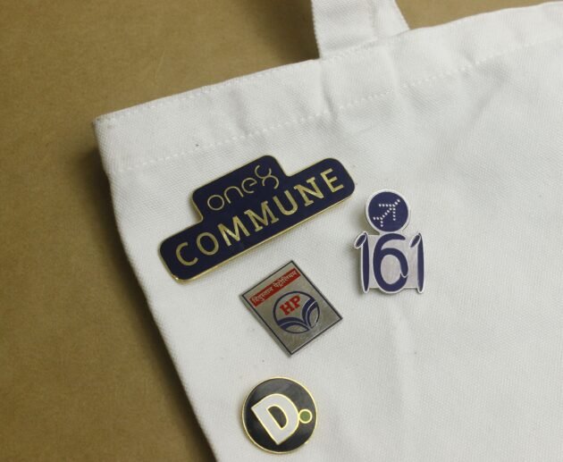 Promotional Badges