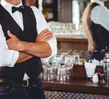 Bar Uniforms