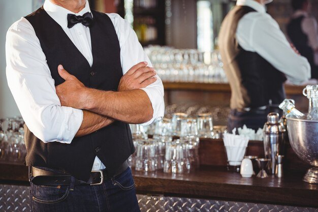 Bar Uniforms