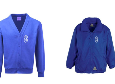 Thorngumbald Primary School Uniform