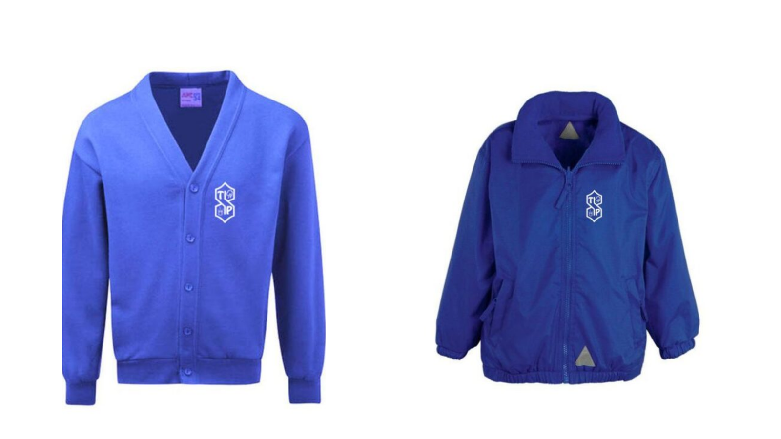 Thorngumbald Primary School Uniform