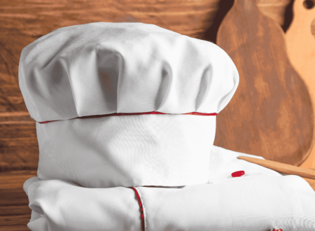 Chef Uniforms