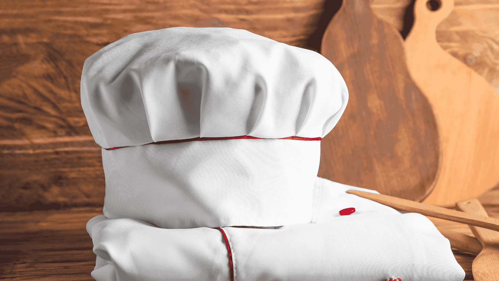 Chef Uniforms