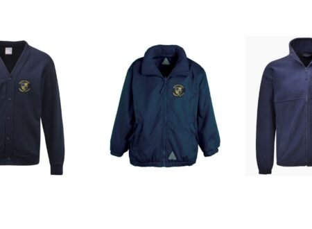 Burton Pidsea Primary School Uniforms Suppliers