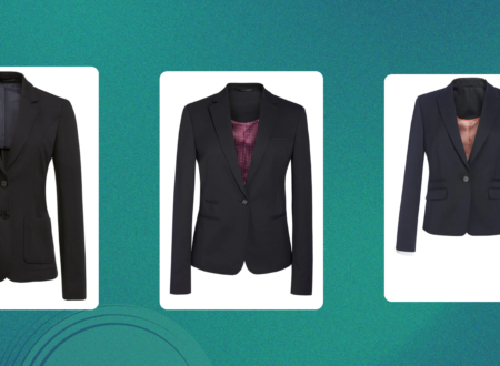 Ladies Jacket