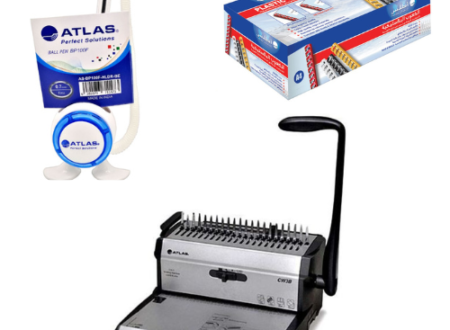 Atlas Products Supplies